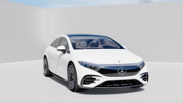 मर्सिडीज बेंज ईक्यूएस 2022 3D मॉडल .c4d .max .obj .3ds .fbx .stl .blend 