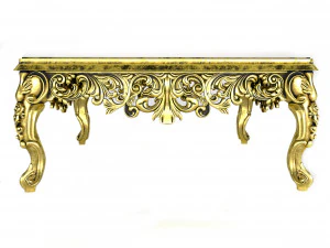 coffee table 3D Model