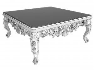 coffee table 3D Model