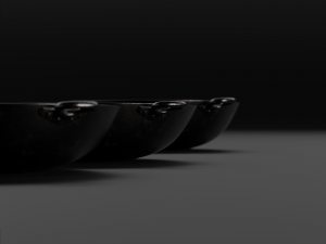 Kitchen cookware pack 3D 모델