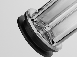 Medical Syringe Modelo 3D