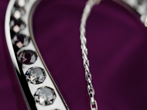 Heart Necklace 3Dモデル