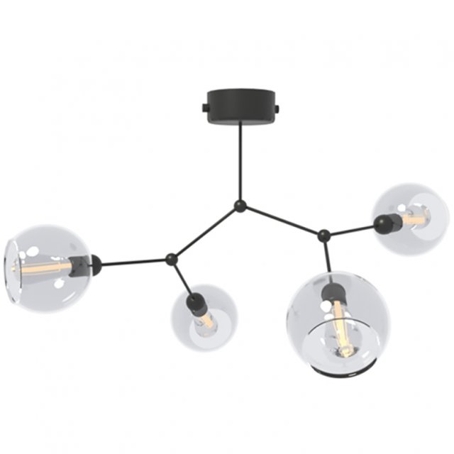 leuchter tk lighting 27514 3Dモデル .c4d .max .obj .3ds .fbx .stl .blend 