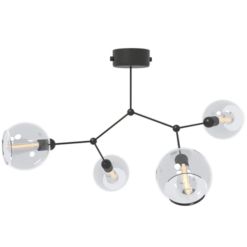 leuchter tk lighting 27514 3D Model .c4d .max .obj .3ds .fbx .stl .blend