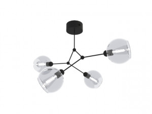 leuchter tk lighting 27514 3Dモデル