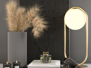 decorative-ar-studio-vol 03 Modello 3D