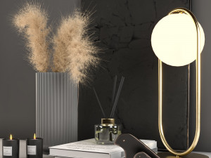 decorative-ar-studio-vol 03 3D-Modell