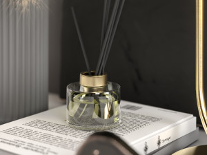 decorative-ar-studio-vol 03 3D-Modell