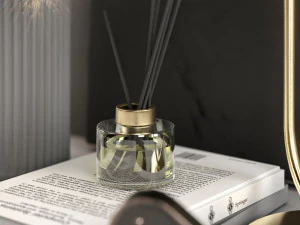 decorative-ar-studio-vol 03 3D Model