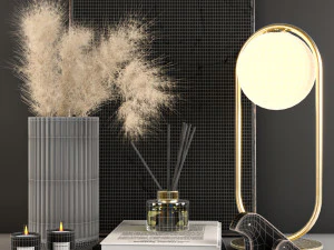 decorative-ar-studio-vol 03 3D Model