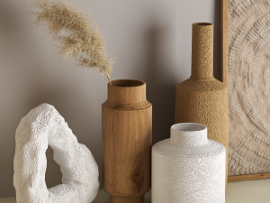decorative ar studio-vol 02 3D Model
