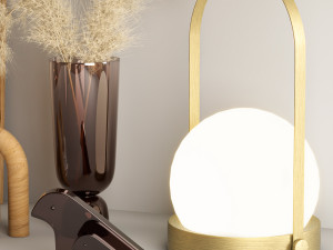 decorative ar studio-vol 02 3D Model