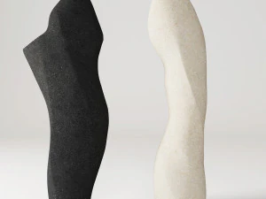 sculptuur sophie elizabeth thompson 3D Model