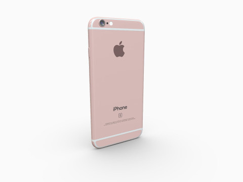 Apple iphone pack 19in1 3D Model