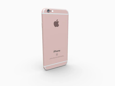 Apple iphone pack 19in1 3D Model