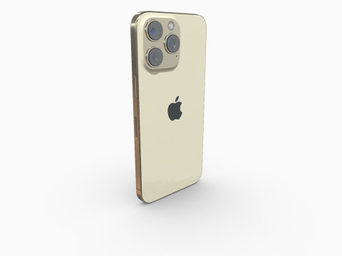 Apple iphone pack 19in1 3D Model