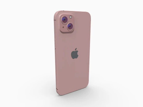 Apple iphone pack 19in1 3D Model
