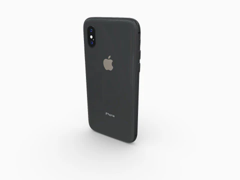 Apple iphone pack 19in1 3D Model