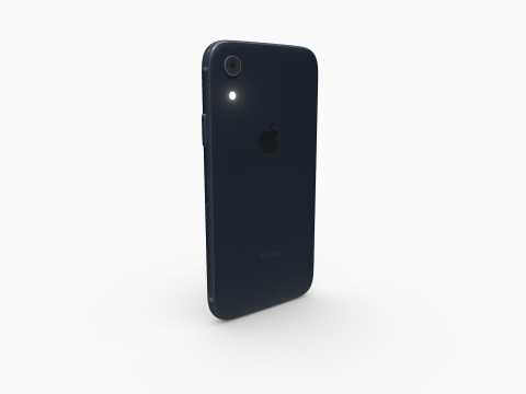 Apple iphone pack 19in1 3D Model