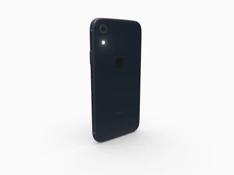 Apple iphone pack 19in1 3D Model