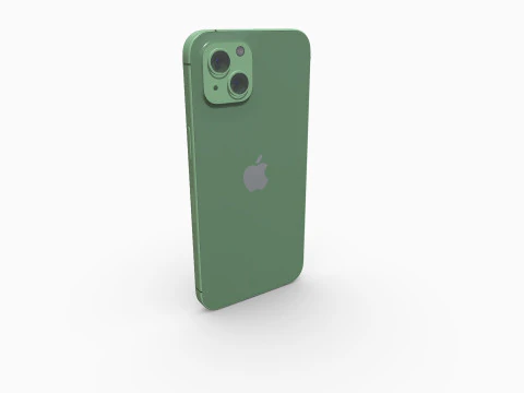 Apple iphone pack 19in1 3D Model
