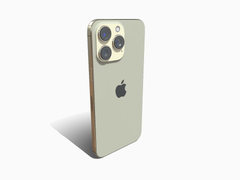 Apple iphone pack 19in1 3D Model