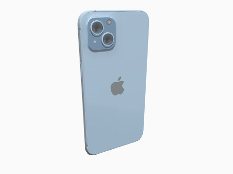 Apple iphone pack 19in1 3D Model