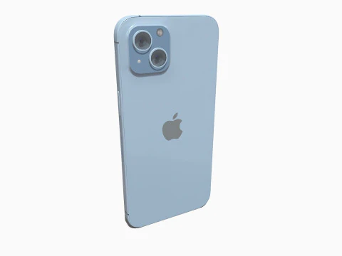 Apple iphone pack 19in1 3D Model