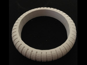 bracelet classique - bracelet classic 3D Print Model