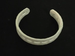 bracelet ouvert - open bracelet 3D Print Model