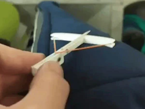 mini besta - mini arbalte Modelo de Impressão 3D