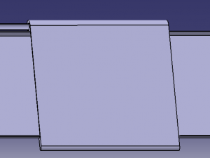 laptopstand Model do druku 3D