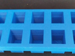 ice-cube tray - bac glaon 3D Print Model