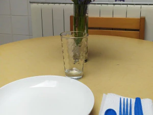 conjunto de talheres - set de couvert Modelo de Impressão 3D