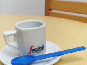 set of cutlery - set de couvert 3D-printmodel