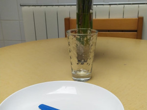 set of cutlery - set de couvert 3D-printmodel