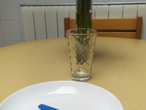 set of cutlery - set de couvert 3D Print Model