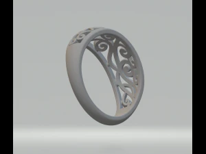 kengkod01-v2 3D Model