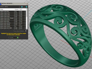 kengkod01-v2 3D Model