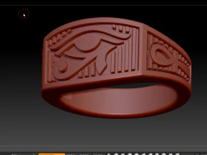 kengkod32 Modello 3D