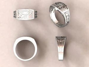 kengkod32 Modello 3D