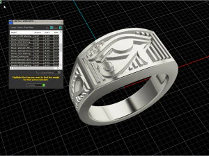 kengkod32 Modello 3D