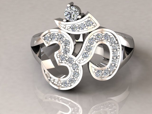 kengkod17 3D Model .c4d .max .obj .3ds .fbx .stl .blend 