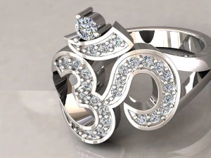 kengkod17 Modello 3D