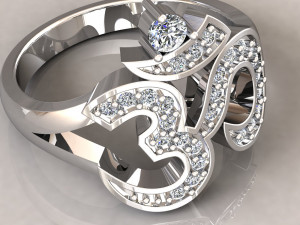 kengkod17 3D Model