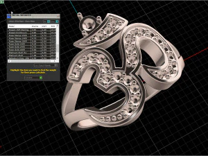 kengkod17 Modello 3D