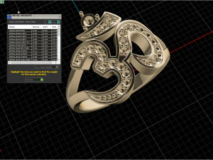 kengkod17 Modello 3D