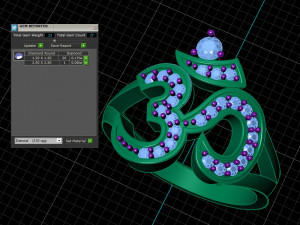 kengkod17 3D Model