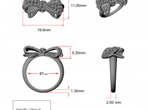kengkod72v1 Modello 3D