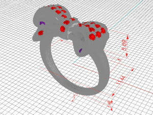kengkod72v1 Modello 3D